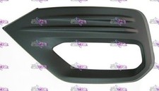 GRIGLIA PARAURTI ANTERIORE SX C/SEDE FEND FORD FIESTA ST-LINE 2017-