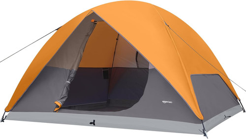 Tenda campeggio a cupola - tenda, da