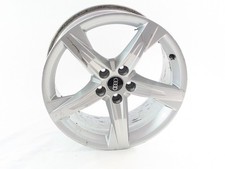 80A601025BE CERCHIO IN LEGA DA 18 POLLICI 5 FORI 8JX18H2 ET39 AUDI A6 3.0 TDI RI