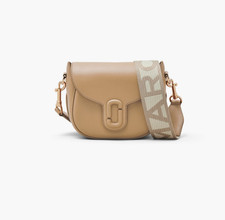 Borsa da sella Marc Jacobs The
