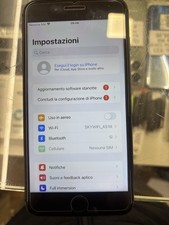 Apple iPhone 8 Plus - 64 GB -