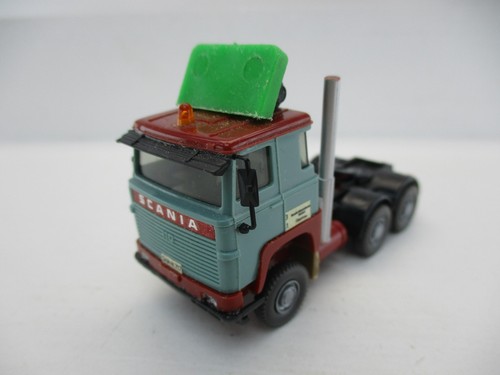 Camion escala ref nk - camion,