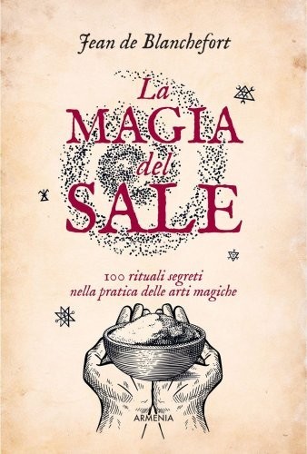 Libro magia del - la, 100