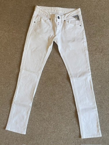 Jeans donna slim - , vintage