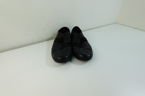 Gucci black scarpe - black,