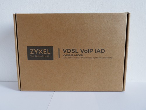 Zyxel vmg8825 b50b multy pro - vmg8825-b50b,