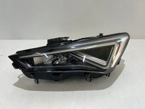 Faro proiettore anteriore seat - anteriore,