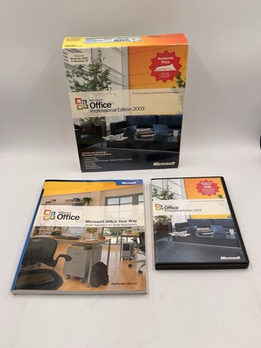 Microsoft office professional - microsoft,