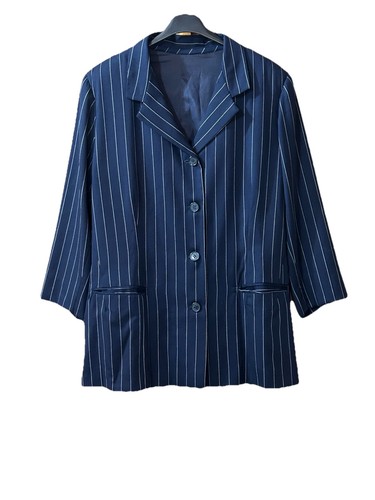 Blazer giacca classica lunga - blazer,