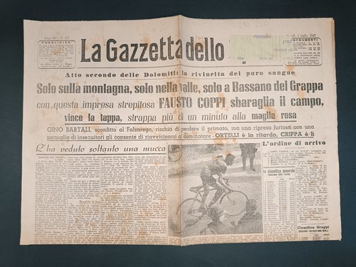 Rivista gazzetta dello - rivista,