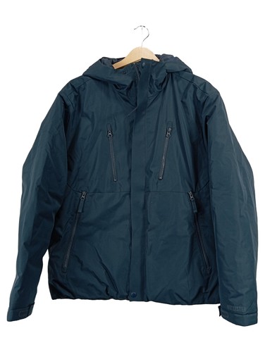 Hollister giacca outdoor - outdoor, uomo