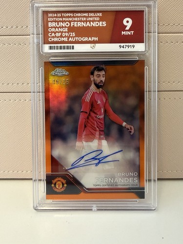 2024 topps chrome deluxe - 2024/25,