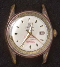 Orologio Mortima Super