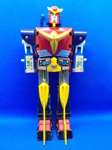 Clover deluxe daitarn - deluxe, die