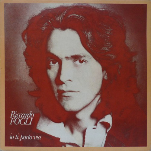 Riccardo fogli ti - -, porto