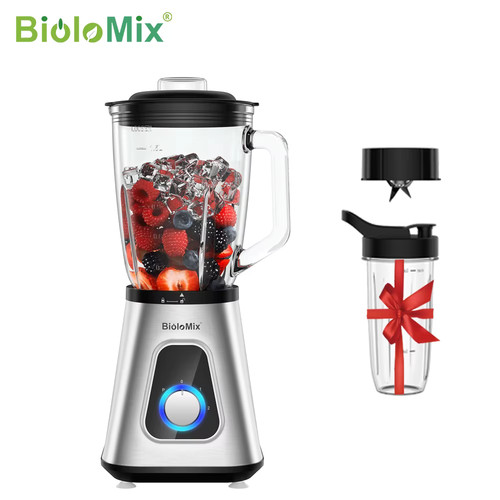 Frullatore professionale 1300w - professionale,