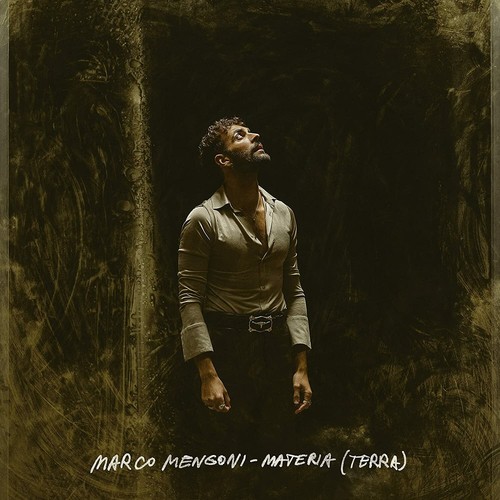 Marco mengoni vinile - -,