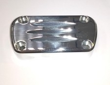 Piastrina clamp risers