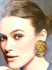 ORECCHINI CLIP ON VOGUE BIJOUX