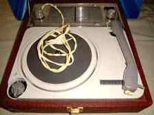 FONOVALIGIA A VALVOLE GELOSO