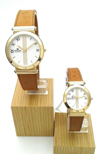 Orologi pryngeps coppia - orologi, in