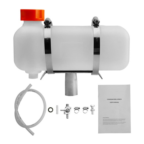 Kit oliatore ausiliario - , con