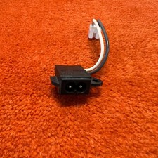 Adattatore Connettore Corrente Alimentazione Originale Sony PlayStation Slim PS3