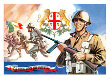 A7220) SASSARI 152 REGGIMENTO