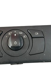 Interruttore luci bmw serie 5 e 60 2008/2010 6925287