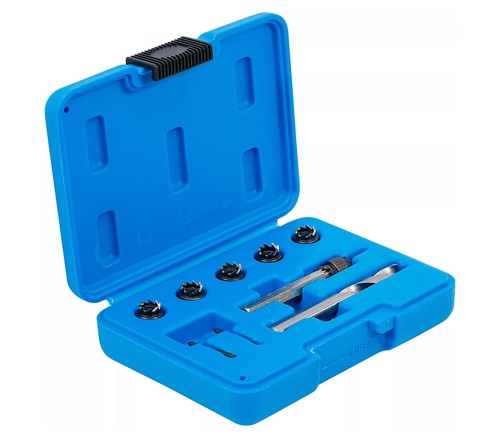 Kit pezzi attrezzo per - 9,