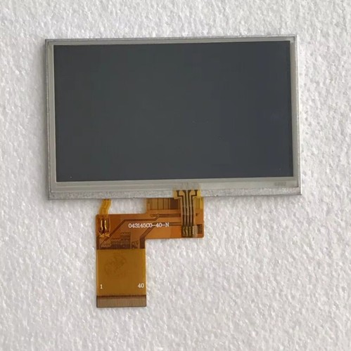 Display touch schermo lcd - touch,