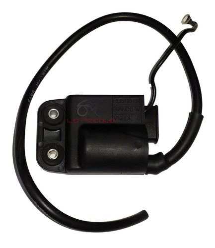Centralina piaggio zip rst - centralina, /