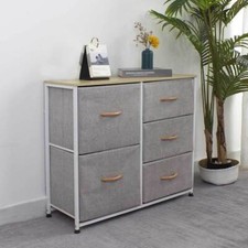 Cassettiera Robusta Mobile