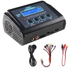 Caricabatteria RC Balance 150W