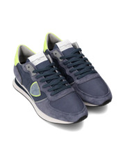 Sneakers Uomo Philippe Model
