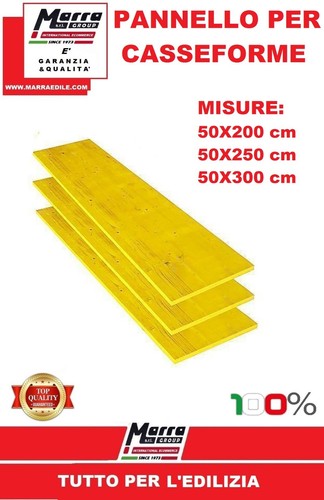 Pannello giallo getto - pannello, da