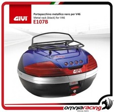 Givi Portapacchino metallico