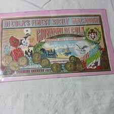 Lotto 3 Etichette - Primi del