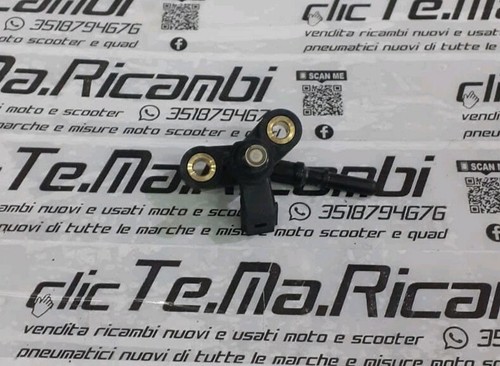 Iniettore honda 125 - iniettore,