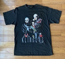 T-shirt grande vintage anni 90