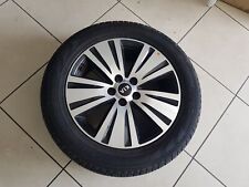 52910-3U710 CERCHIO IN LEGA KIA SPORTAGE III 2013 7JX18 CON GOMMA PIRELLI P235/5