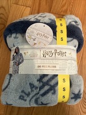 Pigiama Harry Potter adulto