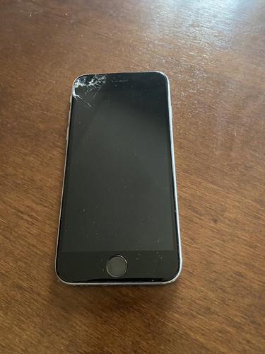 Iphone usato unico difetto - 6s,