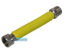 Tubo flessibile per gas 3/4 MF