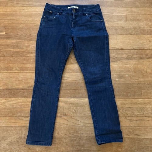 Pantaloni jeans casual alpkit - pantaloni,