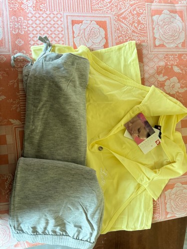 Completo donna lotto - donna,
