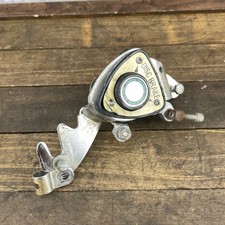 Pinza freno a disco Shimano Japan DH-RX100 vintage ricambi bici bicicletta 60