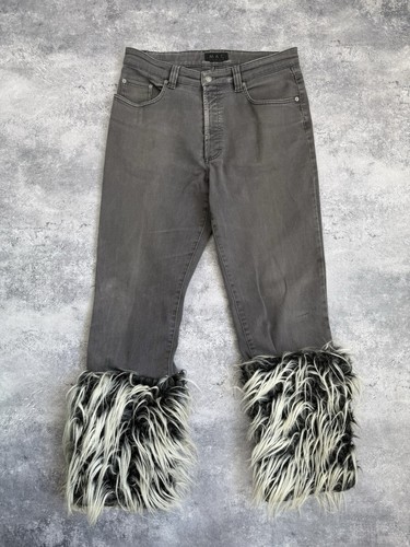 Jeans vintage giapponese - jeans,