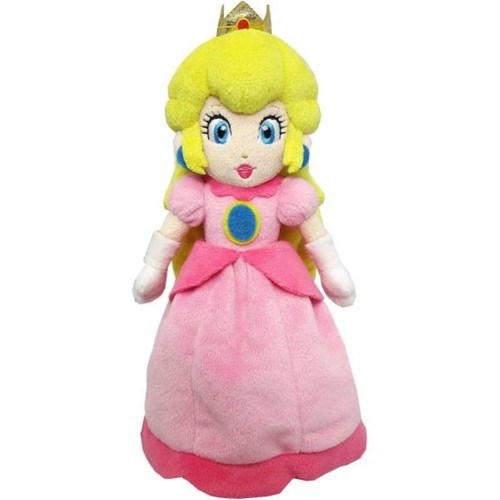 Peluche super mario - peluche,