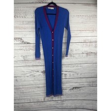 Abito Zara maglia donna grande